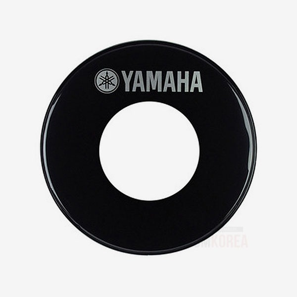 Yamaha 야마하 블랙 홀링 프론트헤드