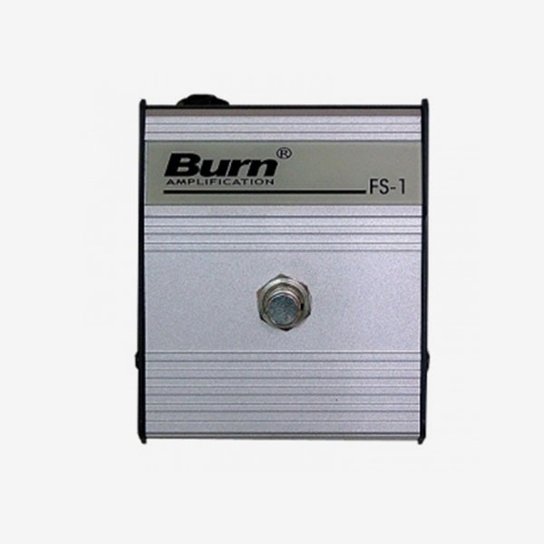 BURN FS-1 Foot Switch 풋스위치 009904