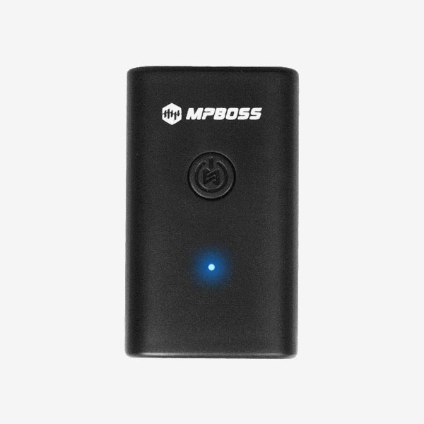 MPBOSS 블루투스 오디오 MS-TRX201 송수신기 27201